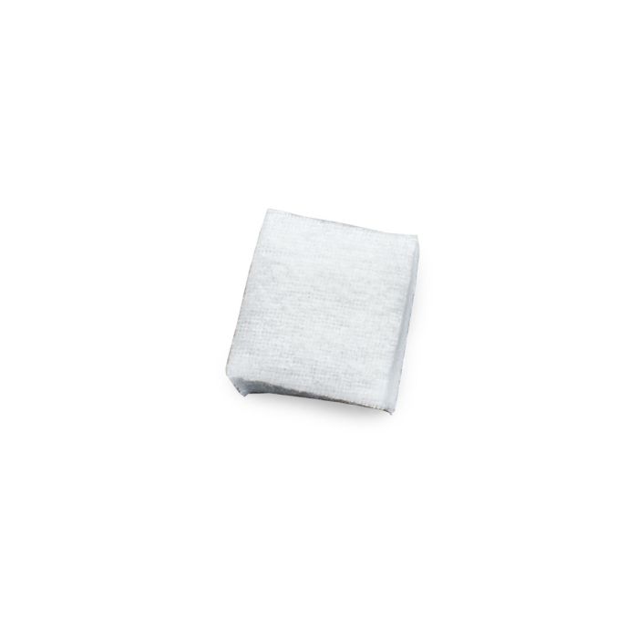Otis 3" Square Cleaning Patches, 100 Count