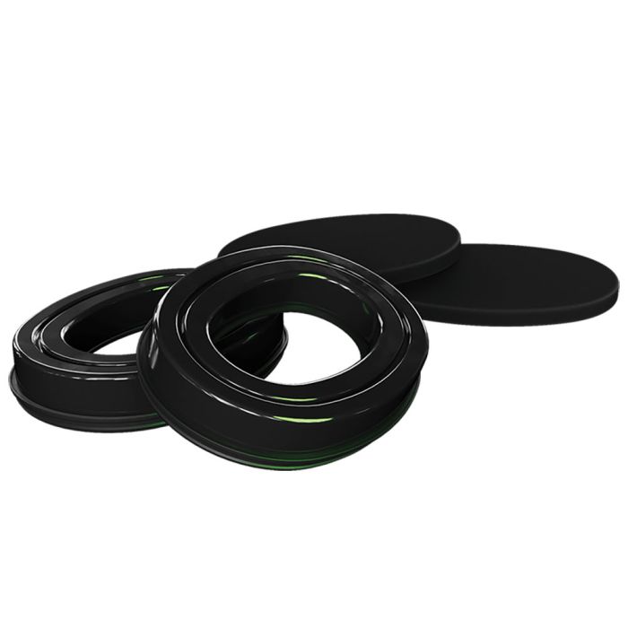 Sordin Supreme X2 / T2 Hygiene Kit Silicon Gel