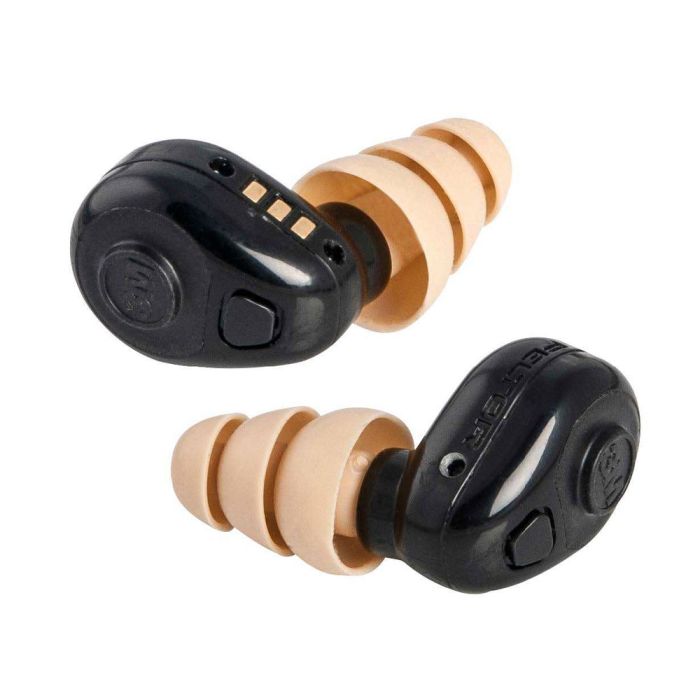 3M / Peltor TEP-100 - Tactical Electronic Earplugs 