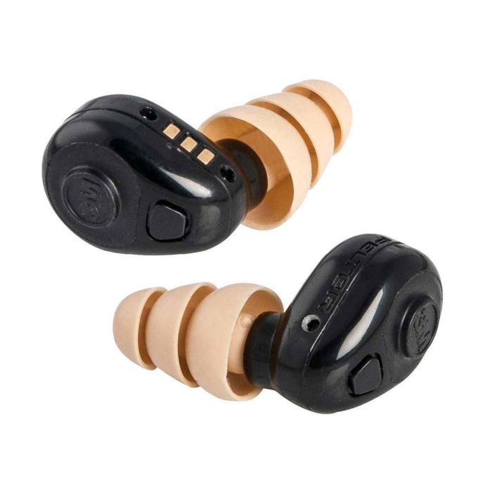 3M™ PELTOR™ TEP-200 Tactical Earplugs Kit 