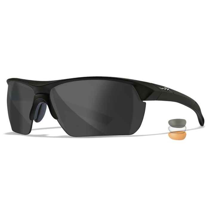 Wiley X GUARD ADVANCED Ballistic Safety Glasses