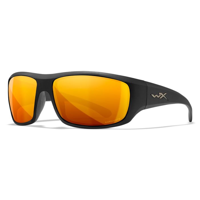 Wiley X OMEGA Protective Sunglasses