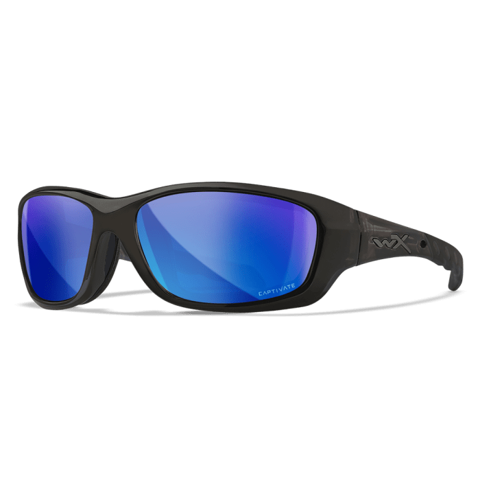 Wiley X GRAVITY Climate Control™ Sunglasses