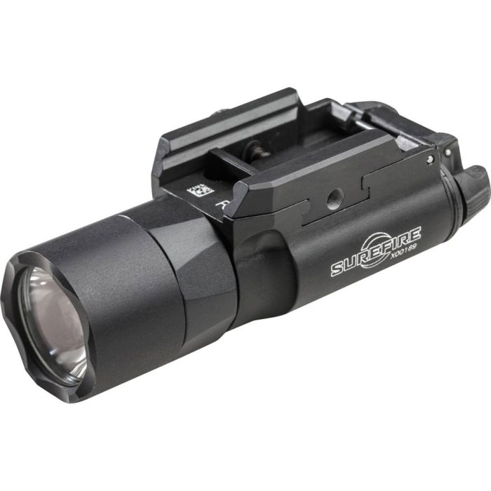 SureFire X300U-B Weapon Light