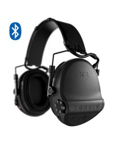 Sordin Supreme X2 BT Hearing Protection Headset - Headband