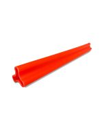 14″ Triangular Daytime Marshalling Wand 1/ea
