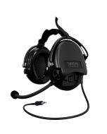 Sordin Supreme MIL CC Communication Headset - Neckband
