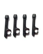 3M™ Peltor™ Guide Arms W/ Friction Sleeves (4/Pc) - A46/4