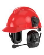 Control-Com™ AMi - Dynamic Mesh Communication Headset, Helmet Attachment