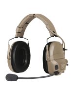 Ops-Core AMP Communications Headset