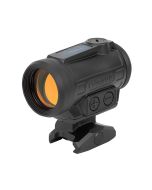 Holosun ARO-EVO Advanced Rifle Optic, 26mm - 2 MOA Dot