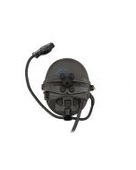 AXL RAC Link for Sordin / Liberator Headsets