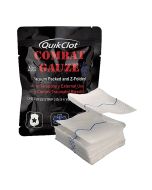 TacMed™ QuikClot® Combat Gauze LE
