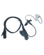 2 Wire Covert Kit with acoustic tube
