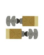 Ferro Concepts 3AC Cobra Buckle Kit