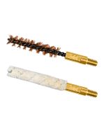 Otis .22/.223 Caliber Bore Brush/Mop Combo Pack