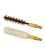 Otis .30 Caliber Bore Brush/Mop Combo Pack
