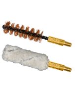 Otis .38 cal/9mm Bore Brush/Mop Combo Pack
