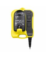 3M PELTOR WS Adapter G3 FL61007-WS7, Ground Mechanic Communication