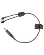 Y-Cable Harness Assembly