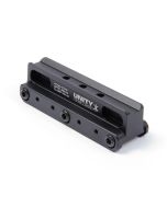 Unity Tactical FAST COG Mount