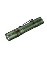 Fenix PD35 V3.0 Everyday Carry Flashlight - Tropical Green