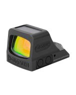 Holosun HE508T-X2 Elite Micro Titanium Multi Reticle Sight - Green Reticle