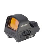 Holosun HE510C-GRN Elite Open Multi-Reticle Green Dot Sight
