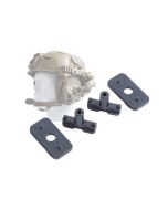 Unity Tactical Helmet Platform Adapter™ | Ops-Core® to Team Wendy®