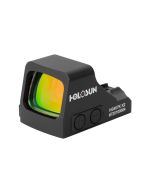 Holosun HS407K-X2 Micro Open Reflex Sight, 6MOA Dot