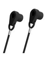 Decibullz Filter Lanyard for Percussive Molded Earplugs