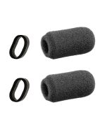 Peltor M171/2 Foam Microphone Windsock