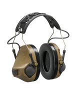 3M PELTOR MT14H418A-09 ComTac VIII Hearing Defender Headset