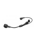 3M Peltor MT73/1 water tight microphone for ComTac VI / LiteCom Pro III headsets