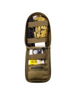 TacMed™ Operator IFAK - Compact and Streamlined Trauma Kit