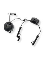 3M Peltor ARC Rail Helmet Adapter P3ADG47-F SV
