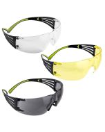 3M Peltor Sport SecureFit 400 Safety Glasses