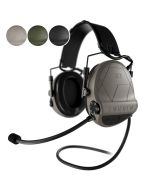 Sordin Supreme T2 CC Communications Headset - Headband
