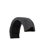 Sordin Supreme Headband Cover for X2 / T2 – Textile Black
