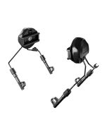 Sordin Supreme X2 / T2 ARC Rail Suspension Kit