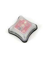 Unity Tactical SPARK™ Personal Marker Light - Red - On / Blink / Off