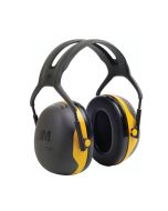 3M PELTOR X2A, HEADBAND EAR MUFFS (NRR 24)