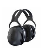 3M Peltor X5A, Headband Ear Muffs (NRR 31)