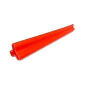 14″ Triangular Daytime Marshalling Wand 1/ea