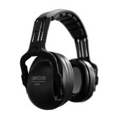 Sordin HPE Passive Hearing Protection Headset