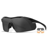 Wiley X VAPOR Ballistic Protection Eyewear