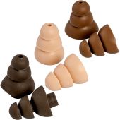 TEP-100 Silicone Tip Replacement