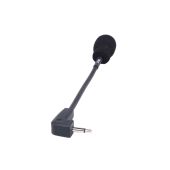 Sordin Sharp/Share, detachable Boom Microphone.