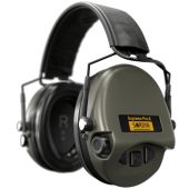 Sordin Supreme Pro-X Slim SFA (Flexible Attenuation) Headset
