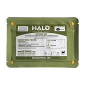 HALO™ Chest Seal - Vented - 2 pack